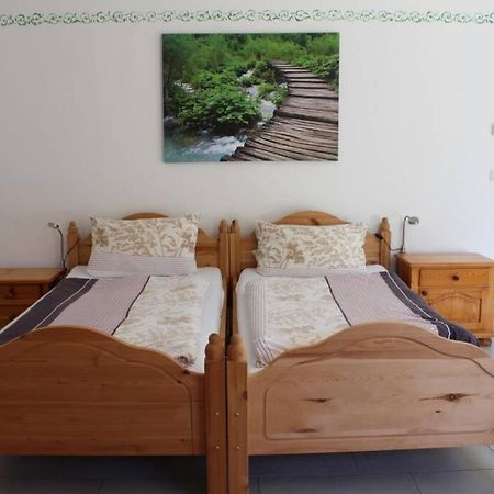 Appartment Am Traetzhof 풀다 외부 사진