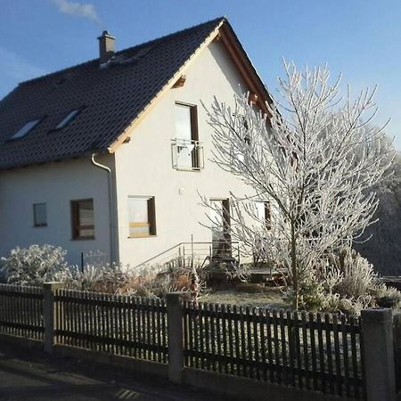 Appartment Am Traetzhof 풀다 외부 사진