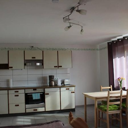 Appartment Am Traetzhof 풀다 외부 사진