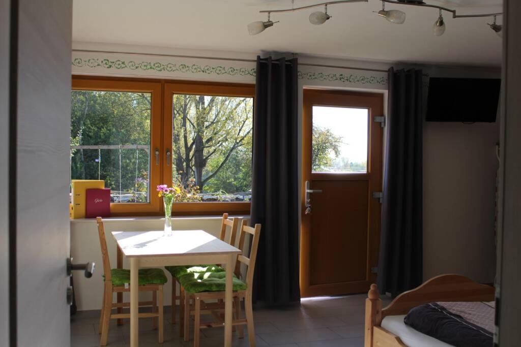 Appartment Am Traetzhof 풀다 외부 사진