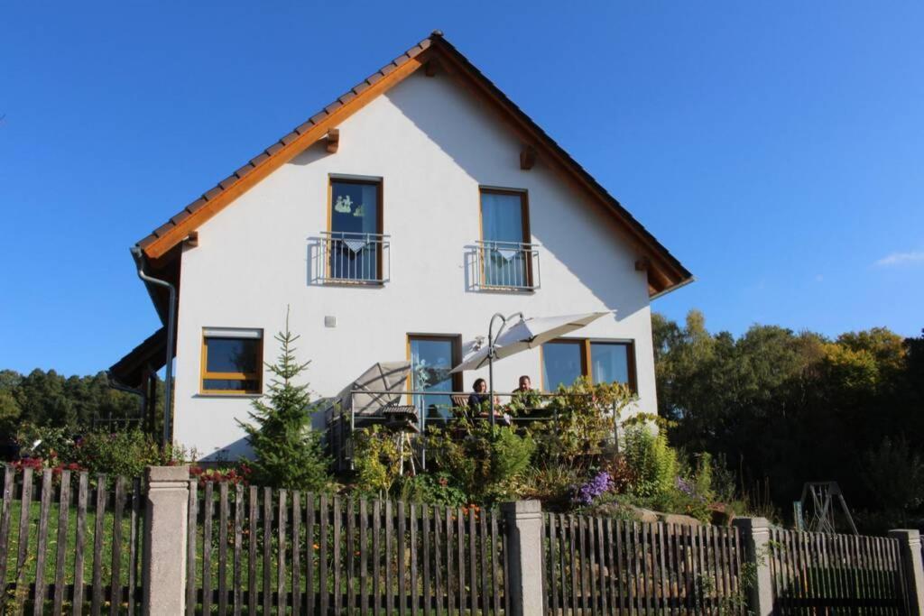 Appartment Am Traetzhof 풀다 외부 사진
